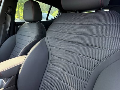 2025 Dodge Hornet HORNET GT AWD