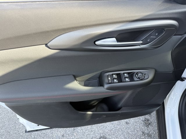 2025 Dodge Hornet HORNET GT AWD