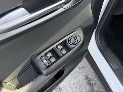 2025 Dodge Hornet HORNET GT AWD