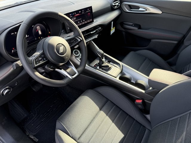 2025 Dodge Hornet HORNET GT AWD