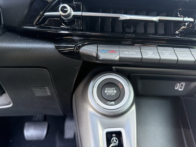 2025 Dodge Hornet HORNET GT AWD