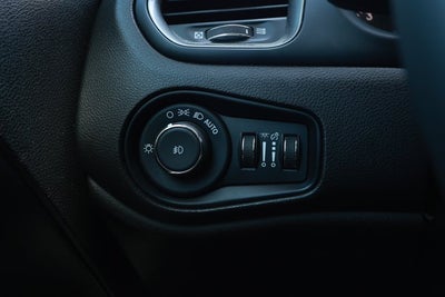 2022 Jeep Renegade Latitude 4x4