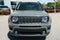 2022 Jeep Renegade Latitude 4x4