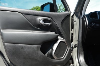 2022 Jeep Renegade Latitude 4x4