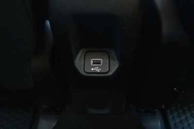 2022 Jeep Renegade Latitude 4x4