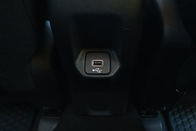 2022 Jeep Renegade Latitude 4x4
