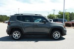 2022 Jeep Renegade Latitude 4x4