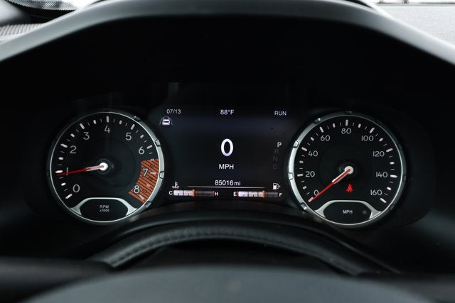 2021 Jeep Renegade Limited 4x4