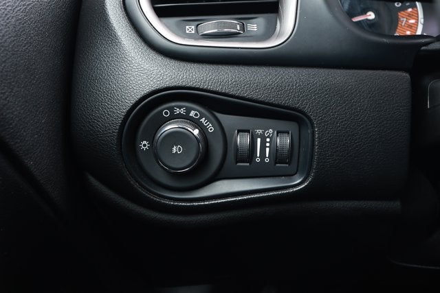 2021 Jeep Renegade Limited 4x4