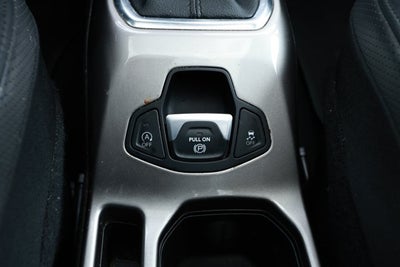 2021 Jeep Renegade Limited 4x4