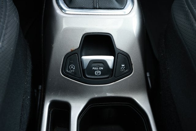 2021 Jeep Renegade Limited 4x4