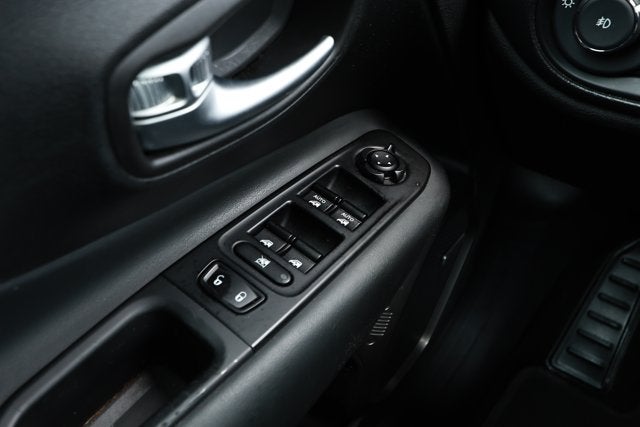 2021 Jeep Renegade Limited 4x4