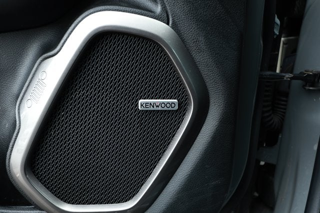 2021 Jeep Renegade Limited 4x4