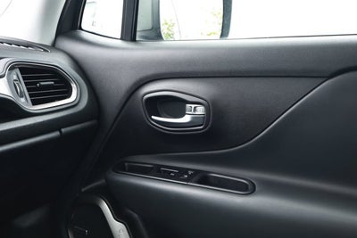 2021 Jeep Renegade Limited 4x4