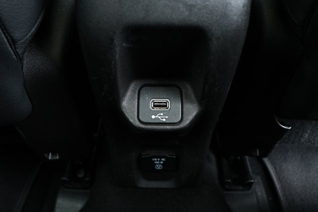 2021 Jeep Renegade Limited 4x4