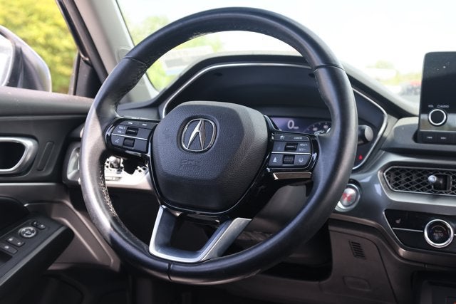 2024 Acura Integra 4DR CVT