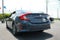 2016 Honda Civic Sedan EX