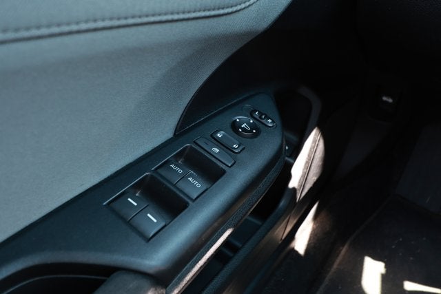 2016 Honda Civic Sedan EX