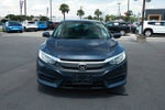 2016 Honda Civic Sedan EX