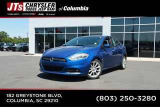 2013 Dodge Dart Limited