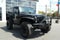 2016 Jeep Wrangler Willys Wheeler