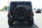 2016 Jeep Wrangler Willys Wheeler