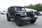 2015 Jeep Wrangler Willys Wheeler