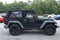 2015 Jeep Wrangler Willys Wheeler