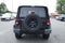 2015 Jeep Wrangler Willys Wheeler