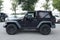 2015 Jeep Wrangler Willys Wheeler