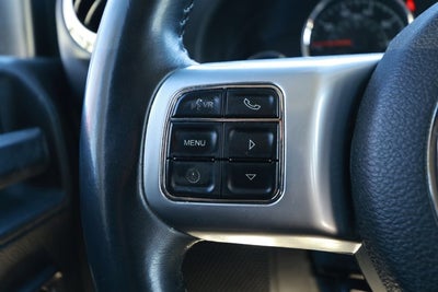 2013 Jeep Wrangler Rubicon 10th Anniversary