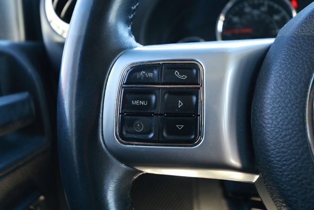 2013 Jeep Wrangler Rubicon 10th Anniversary