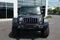 2018 Jeep Wrangler JK Unlimited Freedom Edition 4x4