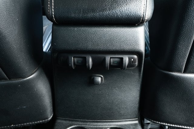 2018 Jeep Wrangler JK Unlimited Freedom Edition 4x4