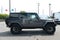 2018 Jeep Wrangler JK Unlimited Freedom Edition 4x4