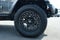 2018 Jeep Wrangler JK Unlimited Freedom Edition 4x4