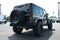 2018 Jeep Wrangler JK Unlimited Freedom Edition 4x4