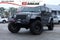2017 Jeep Wrangler Unlimited Rubicon Hard Rock 4x4