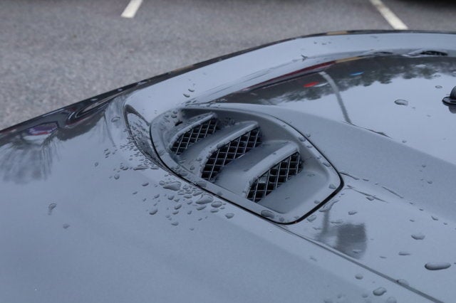 2017 Jeep Wrangler Unlimited Rubicon Hard Rock 4x4