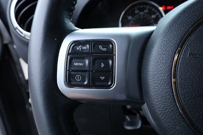 2017 Jeep Wrangler Unlimited Rubicon Hard Rock 4x4