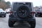 2017 Jeep Wrangler Unlimited Rubicon Hard Rock 4x4