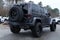 2017 Jeep Wrangler Unlimited Rubicon Hard Rock 4x4