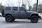 2017 Jeep Wrangler Unlimited Rubicon Hard Rock 4x4