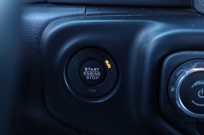 2023 Jeep Wrangler 2-Door Sport S 4x4