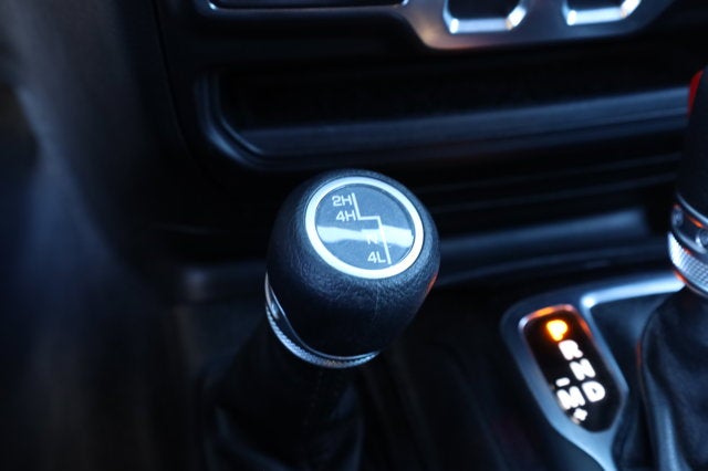 2023 Jeep Wrangler 2-Door Sport S 4x4