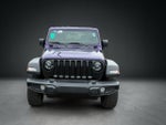 2023 Jeep Wrangler 2-Door Willys 4x4