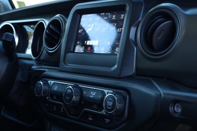2023 Jeep Wrangler 2-Door Sport S 4x4