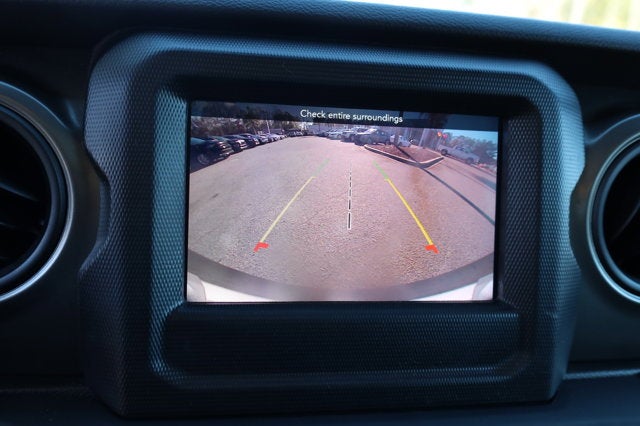 2023 Jeep Wrangler 2-Door Sport S 4x4