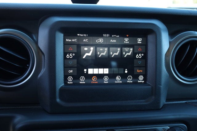 2023 Jeep Wrangler 2-Door Sport S 4x4