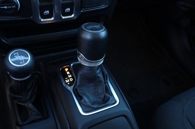 2023 Jeep Wrangler 2-Door Sport S 4x4